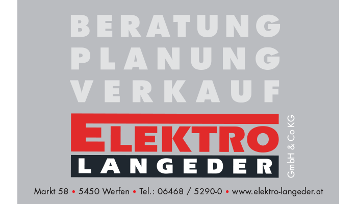 Elektro Langeder