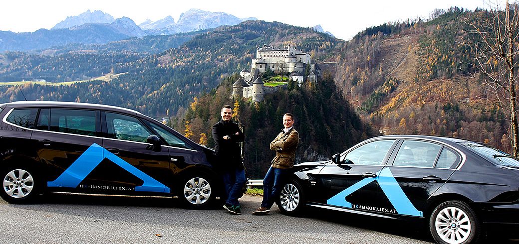 H&K Immobilien