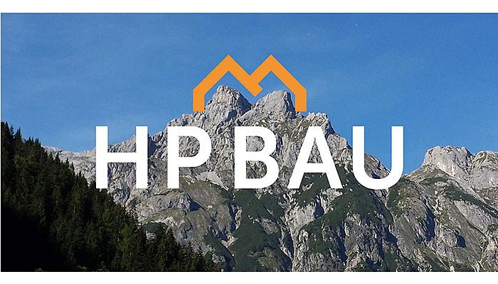 HP Bau