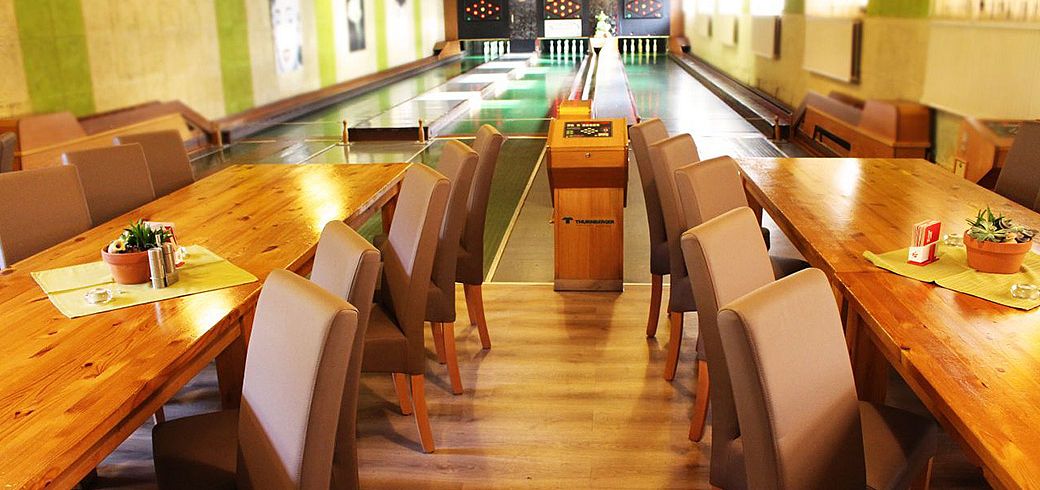 Restaurant Schwungradl