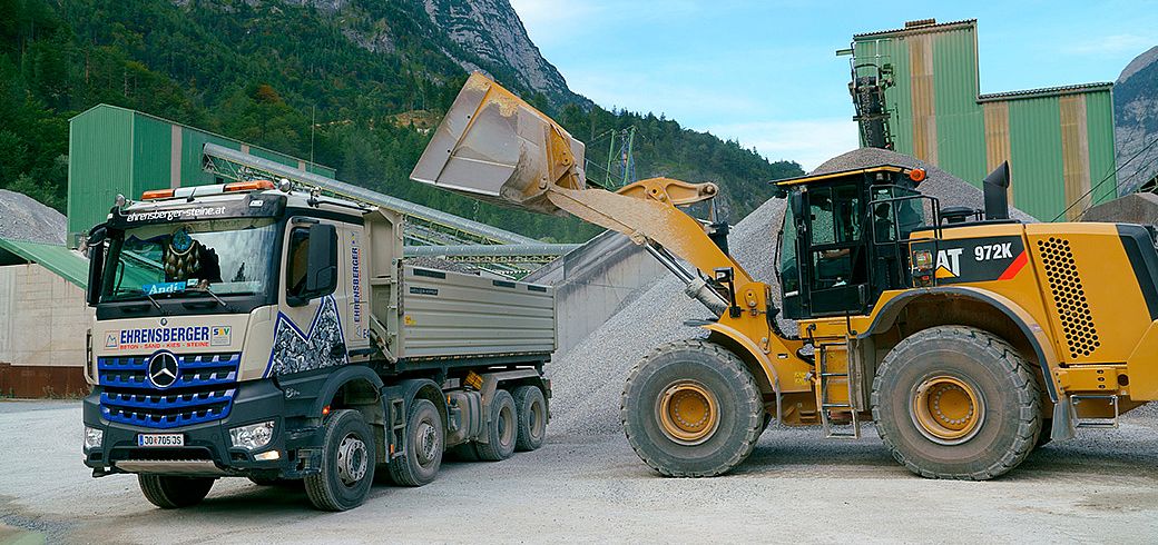 Ehrensberger GmbH