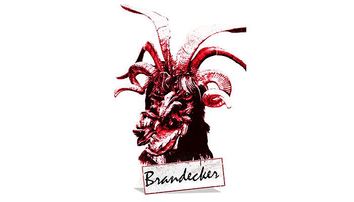 Brandecker