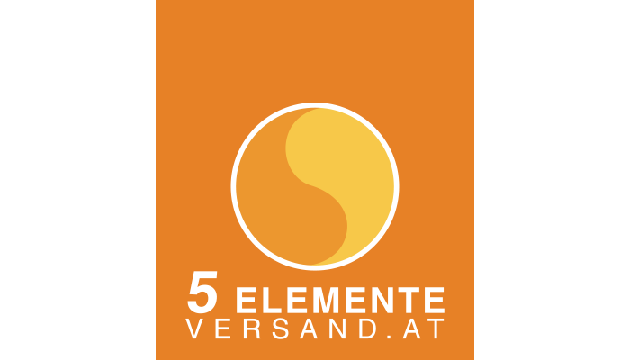 5 Elemente Versand