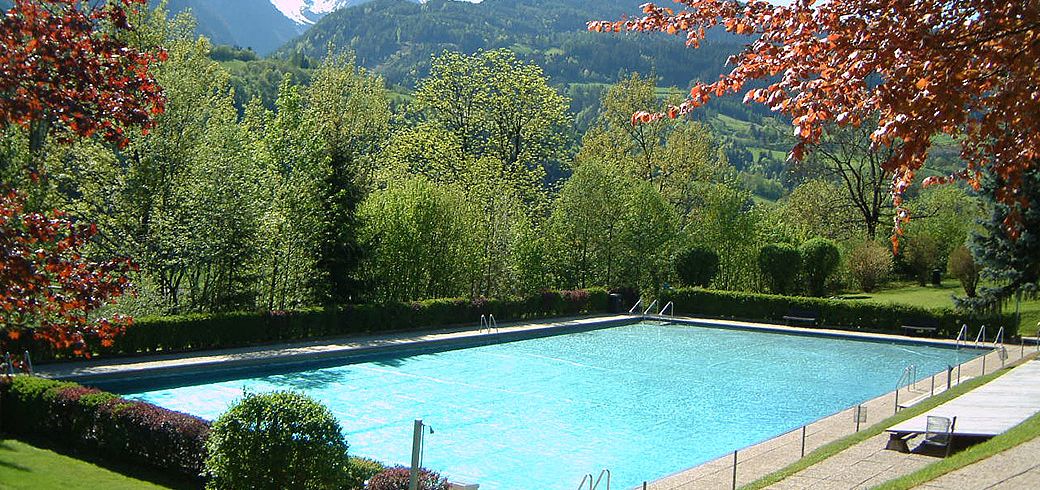 TVB Pfarrwerfen