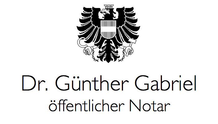 Dr. Günther Gabriel