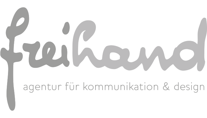 freihand