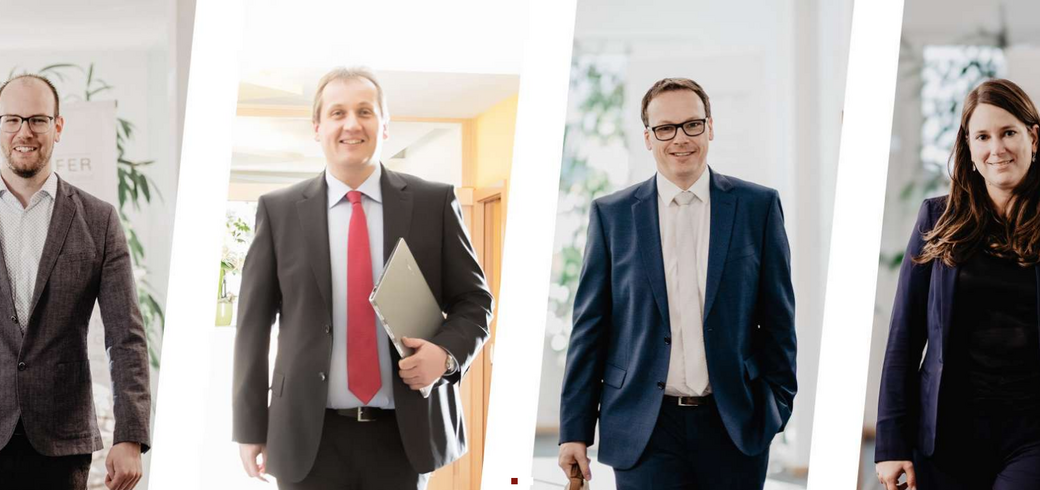 Sendlhofer & Partner Steuerberatungs GmbH & Co KG