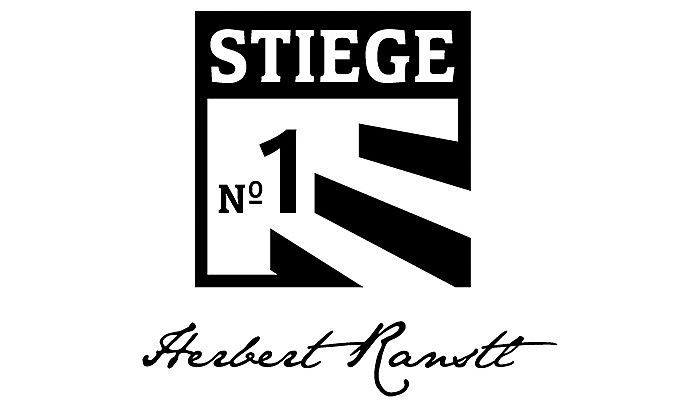 Stiege No.1