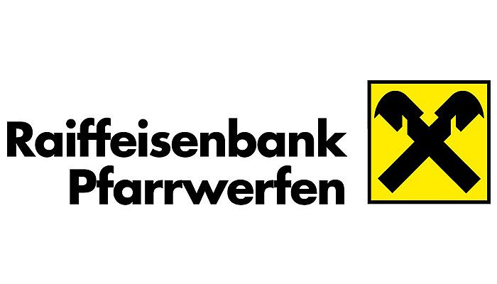 Raiffeisenbank Pfarrwerfen