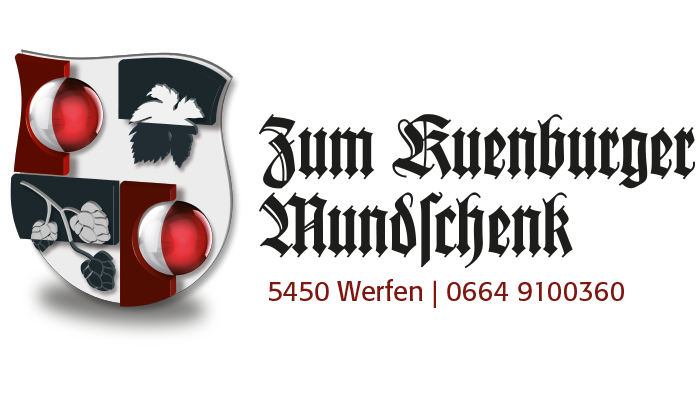 Kuenburger Mundschenk