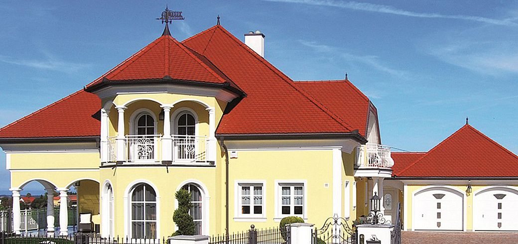 Fertigputze Haslinger